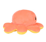 Chunky Octopus Toy