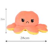 Chunky Octopus Toy