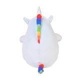 Chunky Hippon Unicorn Soft Toy