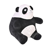 Chunky Panda Soft Toy