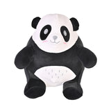 Chunky Panda Soft Toy