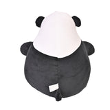 Chunky Panda Soft Toy