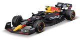 Bburago: 1:43 Diecast Vehicle - Redbull Racing (SF23 #11 Perez)