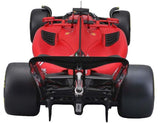 Bburago: 1:18 Scale Diecast Vehicle - Ferrari Racing (SF23 #16 Charles Leclerc)