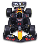 Maisto: Tech 1:24 Premium RC Vehicle - F1 Redbull Racing RB18