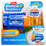 Zuru: Bunch O' Bubbles: Mini Bubble Blaster
