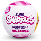 Zuru: Snackles S1 - 5.5" Plush (Blind Box)