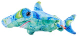 Wild Republic: Hammerhead - 8" Atlantis Plush (20cm)