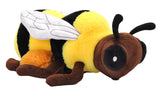 Wild Republic: Bee - 8" Ecokins Plush (20cm)
