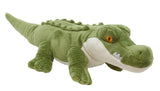 Wild Republic: Crocodile - 8" Ecokins Plush (20cm)