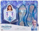 Disney: Frozen 2 - Elsa the Snow Queen Accessory Set