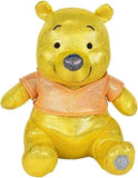 Disney 100th: Winnie The Pooh - 11" Glitter Plush (28cm)