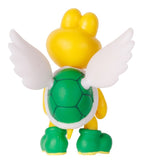Super Mario: 2.5" Mini Figure - Koopa Paratroopa (6.35cm)