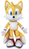 Sonic The Hedgehog: Tails - 11" Character Plush (30cm)
