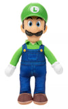 Super Mario: Luigi - 15" Poseable Plush (38cm)