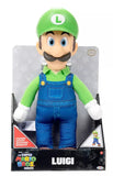 Super Mario: Luigi - 15" Poseable Plush (38cm)