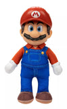 Super Mario: Mario - 15" Poseable Plush (38cm)