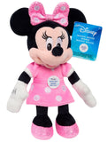 Disney: Minnie - 9" Character Plush (25cm)
