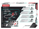 Carrera: GO!!! - Challenge Slot Car Set - (Formula Qualifying)