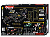 Carrera: Go!!! - DTM Slot Car Set (High Power Racers)