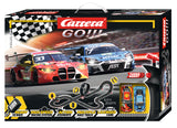 Carrera: Go!!! - DTM Slot Car Set (Power Lap)