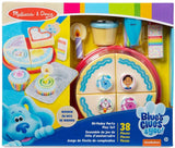 Blues Clues & You! Wooden Birthday Party Play Set