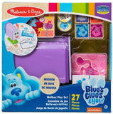 Blues Clues & You! Wooden Mailbox Play Set