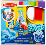 Blues Clues & You! Clean-Up Time Play Set