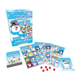 Aquarius: Frosty the Snowman - Family Christmas Bingo