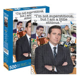 Aquarius: The Office - Michael Scott (500pc Jigsaw)