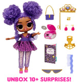 LOL Surprise! Tweens: Fashion Doll - Cassie Cool (Series 5)
