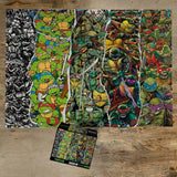 Aquarius: TMNT (3000pc Jigsaw)