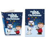 Aquarius: Charlie Brown, Christmas - VHS Puzzle (300pc Jigsaw)
