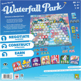 Waterfall Park