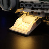 BrickFans: Ghost & Phantom II - Light Kit (Classic Version)