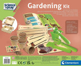 Clementoni: Gardening Kit