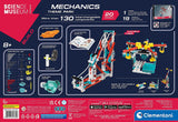 Clementoni: Mechanics Lab - Theme Park