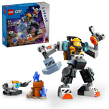 LEGO Space: Space Construction Mech - (60428)