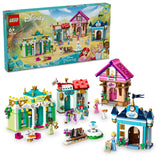 LEGO Disney: Princess Market Adventure - (43246)