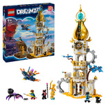 LEGO DREAMZzz: The Sandman's Tower - (71477)