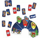 Orchard Toys: 25-Piece Jigsaw Puzzle - Christmas Eve Box (2023)
