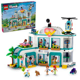 LEGO Friends: Heartlake City Hospital - (42621)