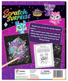 Kaleidoscope: Scratch Surprise - Magic Mixies Mixlings (Kit)
