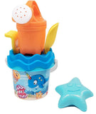 Androni: Happy Fish - Bucket Set