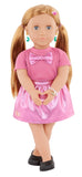 Our Generation: 18" Jewellery Doll - Monica