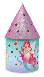 Pink Poppy: Shimmering Mermaid - Colour Changing LED Lantern