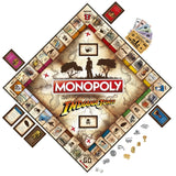 Monopoly: Indiana Jones