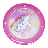 Pink Poppy: Unicorn Dreamer - Tin Tea Set in Carry Case