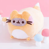 Pusheen the Cat: Enchanted Fox Log Pusheen - 13" Plush (35cm)