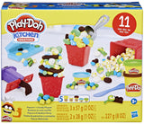 Play-Doh: Kitchen Creations - Popcorn 'n Candy
